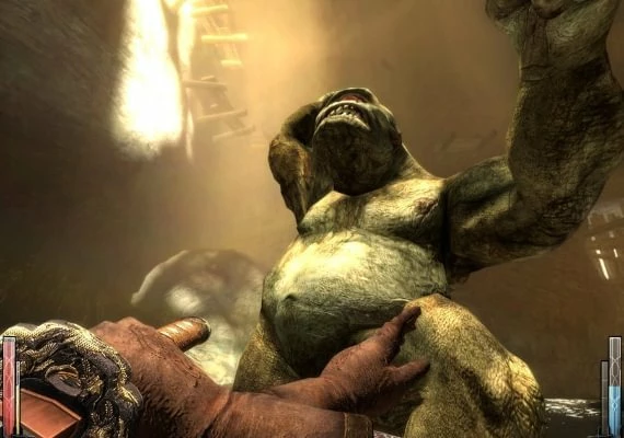 Dark Messiah of Might and Magic EN/DE/FR/IT/ES Global