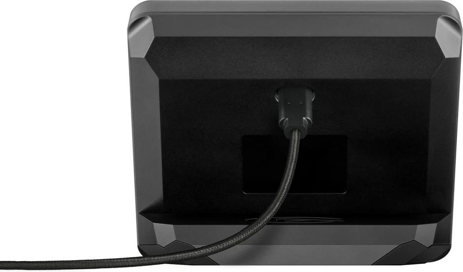 Kontroller streaming Elgato Stream Deck +, 8 butona, 4 diala, i zi