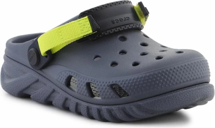 Flip-flops Crocs fëmijë, të kaltër