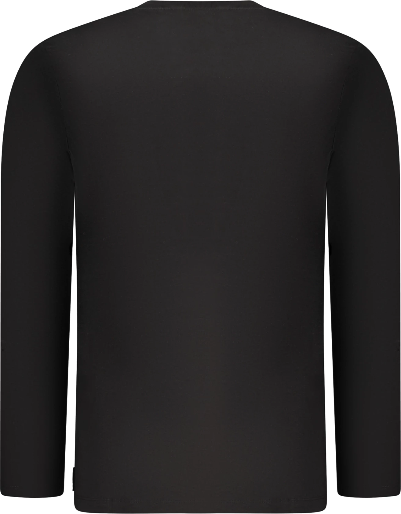 Maicë për meshkuj U.S. GRAND, e zezë