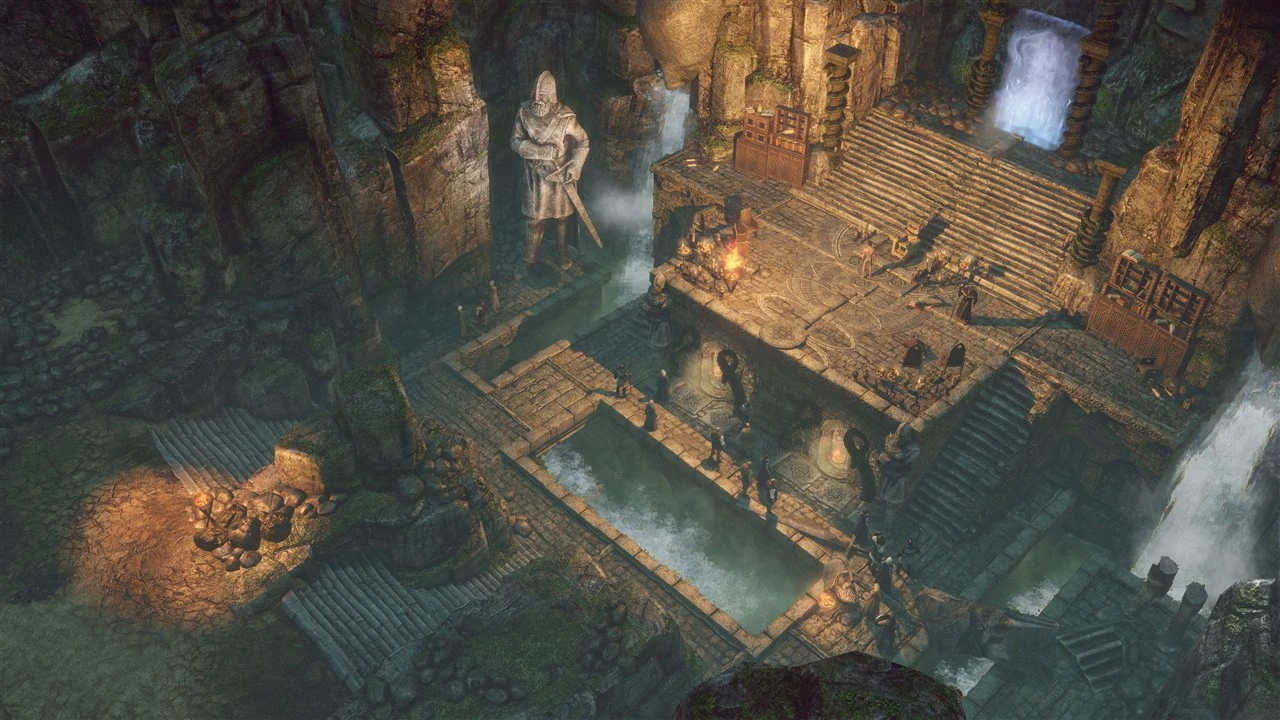 Lojë për Xbox THQ Nordic SpellForce III Reforced (Xbox Series X & Xbox One)