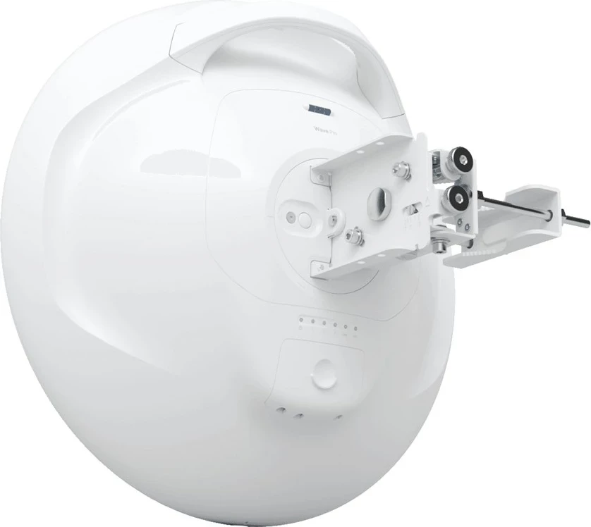 Rrjetë Ubiquiti Wave-Pro, 2500 Mbit/s, Bardhë