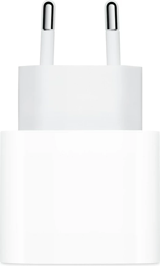 Apple 20W USB-C Power Adapter