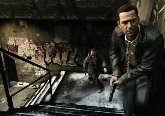 Max Payne 3 EN/DE/FR/IT Global