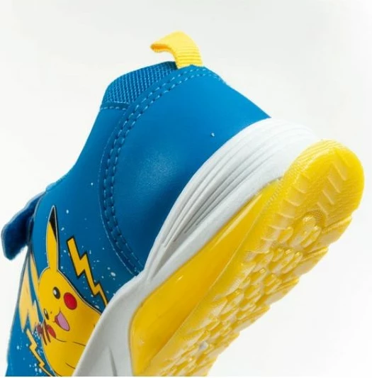 Atlete për djem Leomil, të kaltra