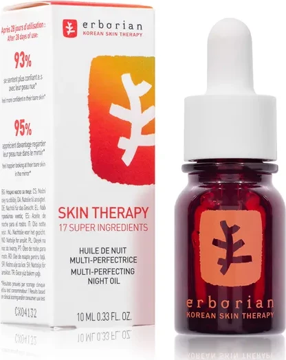 Vaj për lëkurën Erborian Skin Therapy