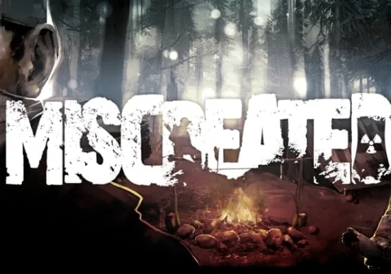 Miscreated EN Global