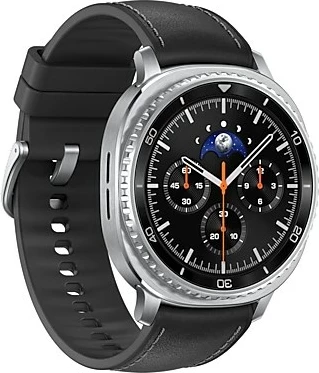 Smartwatch Samsung Galaxy Watch 8 Classic 46 mm, AMOLED, Wi-Fi, GPS, Zi