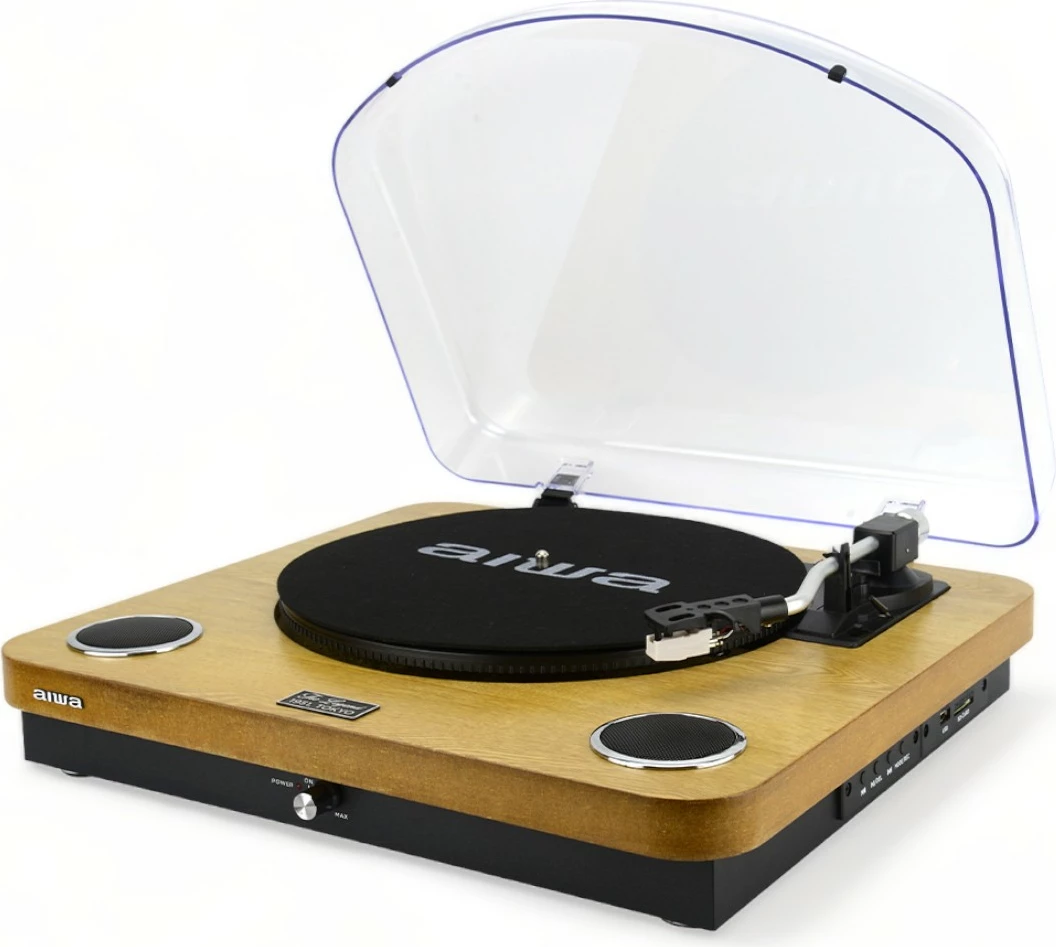 Gramofonë Hi-Fi AIWA GBTUR-120WDMKII