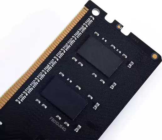 Kingspec DDR3 Ram Memory 4GB Longdimm