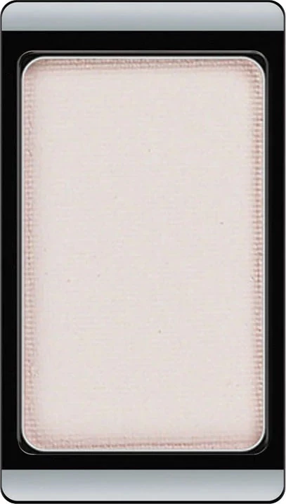 Hije sysh për femra Artdeco Matt Magnetic Matte Eyeshadow 557 Matt Natural Pink, 0.8g