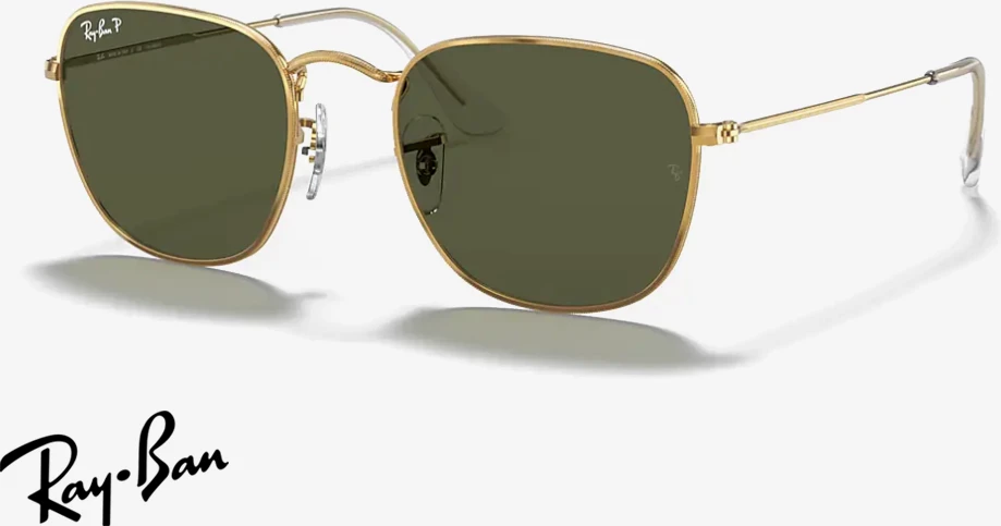 Syze dielli unisex Ray-Ban