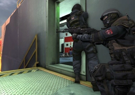 Takedown: Red Sabre EN/DE/FR/IT/ES Global