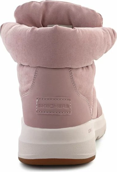 Atlete femra Skechers, rozë