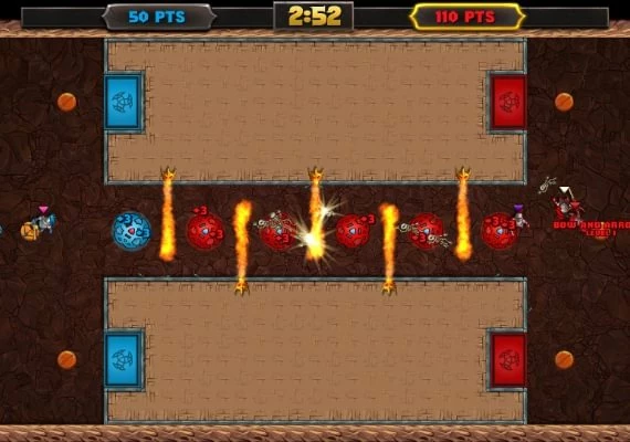 Knight Squad EN Global
