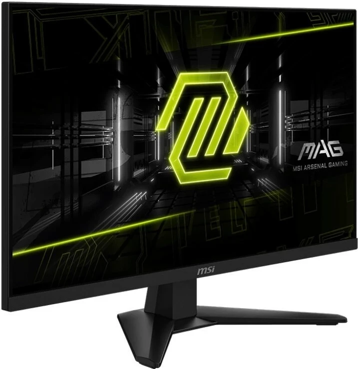Monitor MSI MAG 274QF X24, 27", QHD, Rapid IPS, 240Hz, i zi