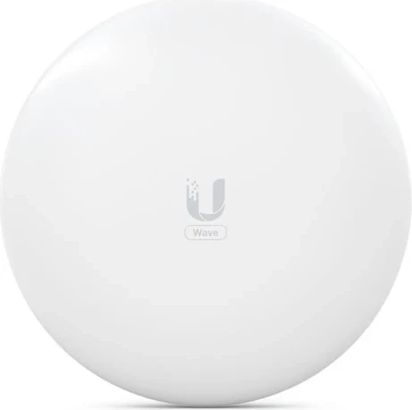 Pajisje rrjeti Ubiquiti UISP Wave Nano, e bardhë