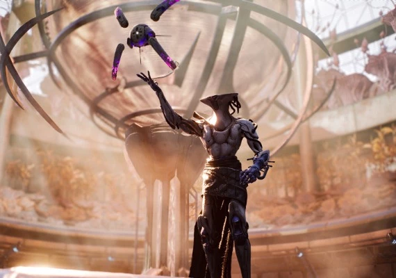 Remnant II - The Dark Horizon DLC Global
