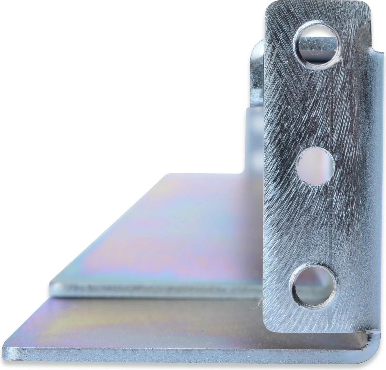 Shina rrëshqitëse Digitus L-Support për kabinet rrjeti 19 inç, çelik inox, 100 kg