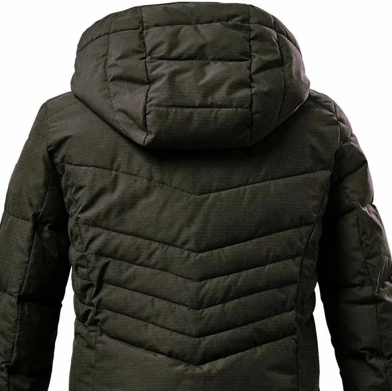 Jakne Killtec femra, të gjelbra