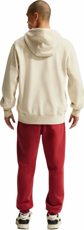 Duks për meshkuj Nike Club BB FZ Hoodie FN3861 229, light khaki [Madhësia: XXL]