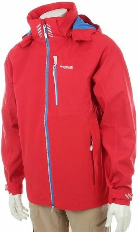 Jakne Regatta për femra, e zezë