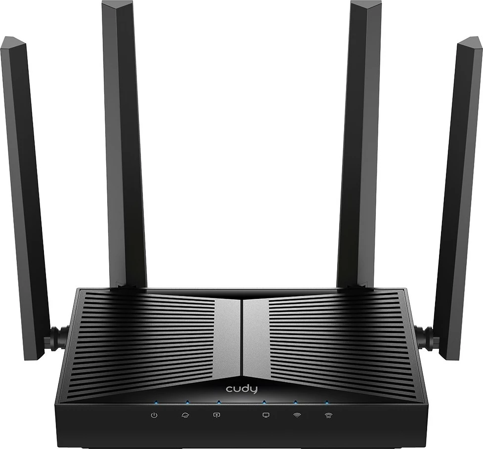 Router mesh Cudy BE3600, Wi-Fi 7, 5 porta Gigabit, i zi