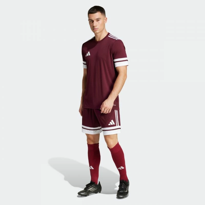 Maicë për meshkuj adidas, kafe