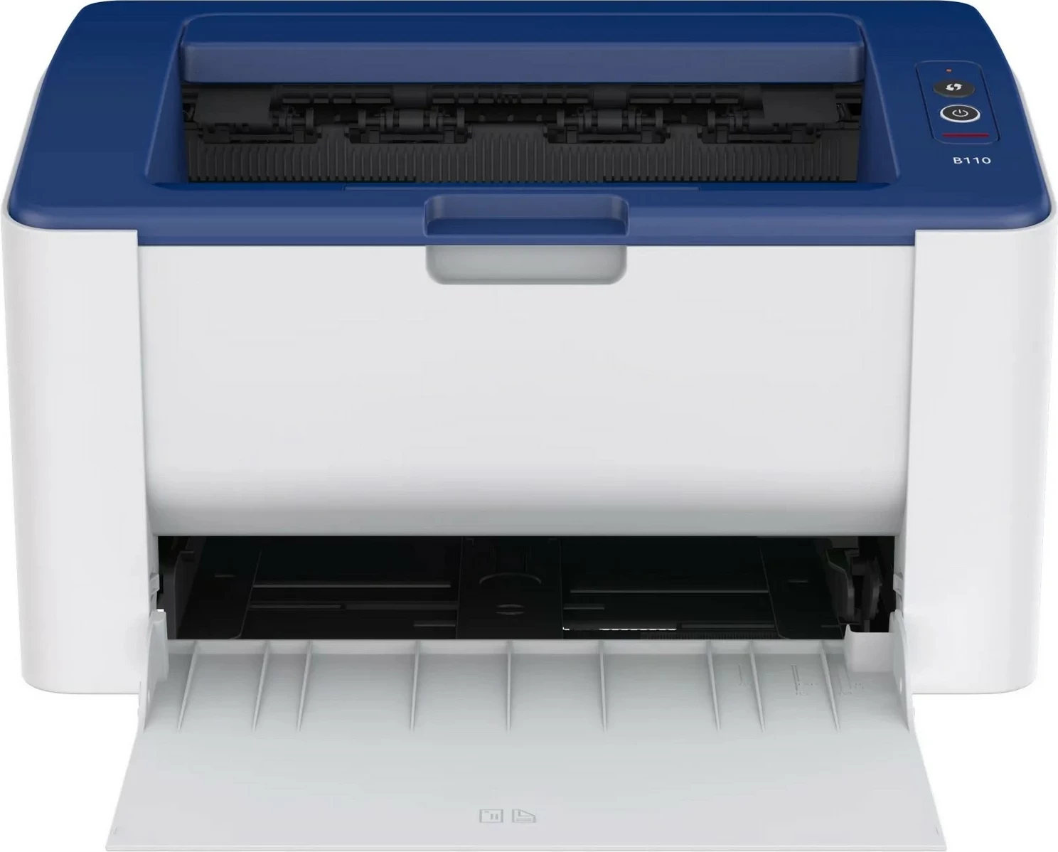 Printer Xerox B110, laser, monochrome, Wi-Fi, A4, bardhë
