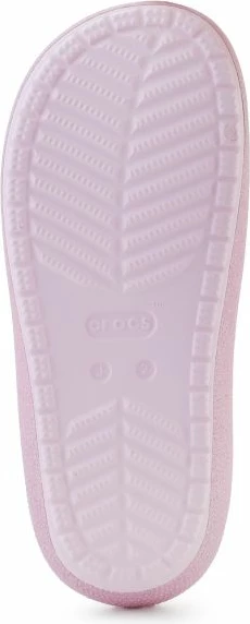 Sandale Crocs për femra dhe fëmijë, rozë [Madhësia: 28 - 29]