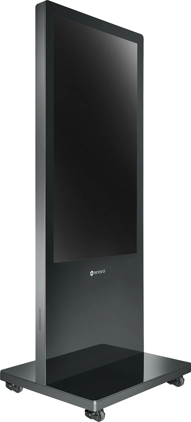 Monitor kiosk AG Neovo PF-55H, 55" Full HD 700 nits, VA, freestanding, i zi