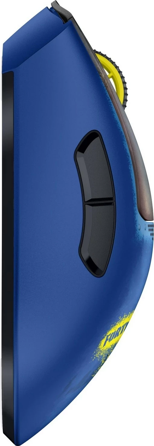 Maus Razer DeathAdder V3 Pro Fortnite Edition, pa kabllo, ngjyrë miks