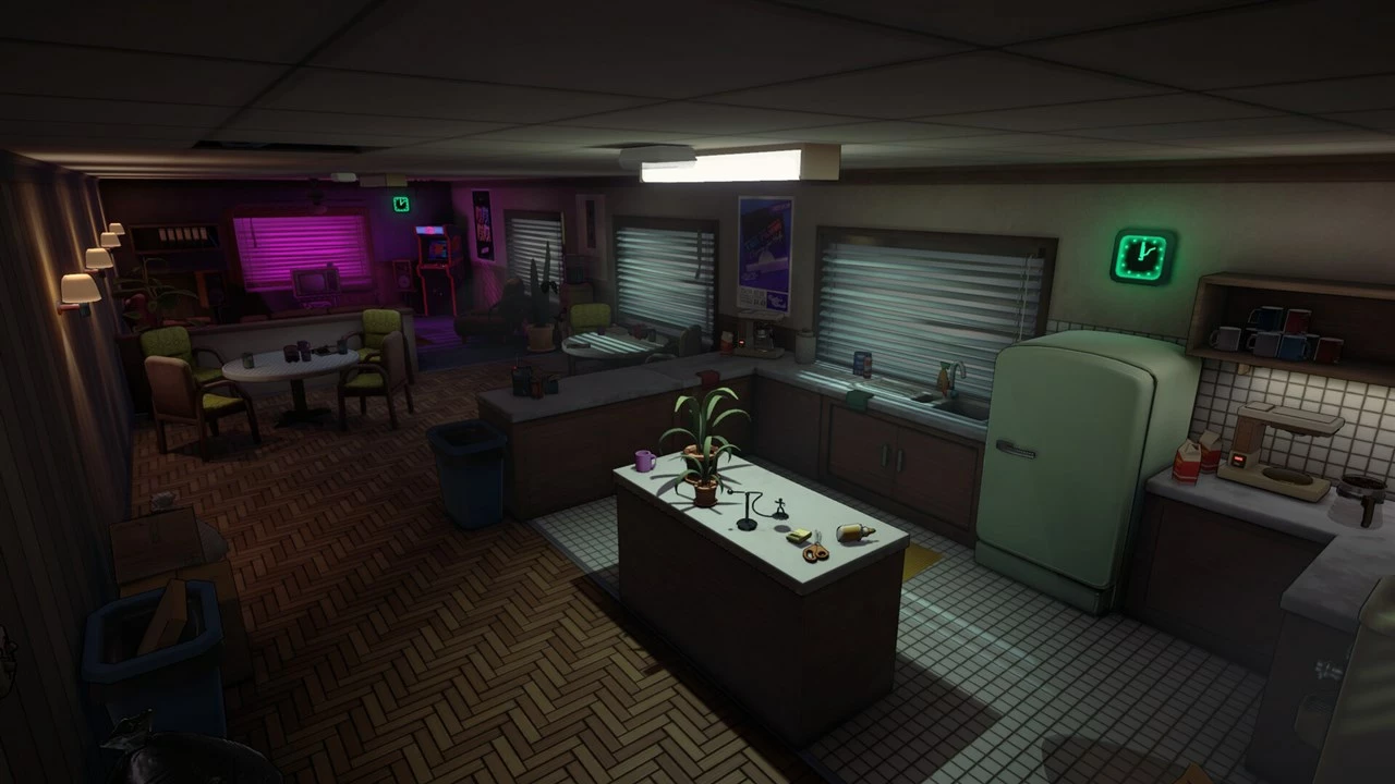 Lojë për PlayStation 4 Team17 Killer Frequency, PEGI 12