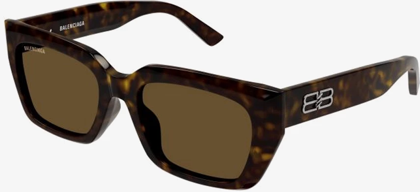 Syze dielli Baleciaga BB0272SA-002 54