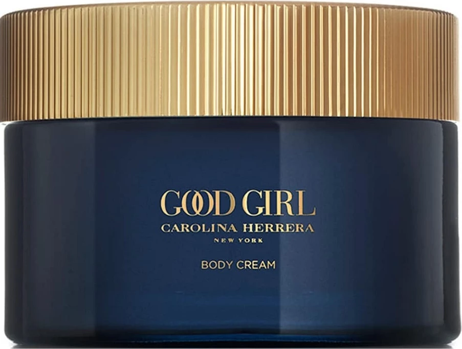 Krem trupi për femra Carolina Herrera Good Girl, 200ml