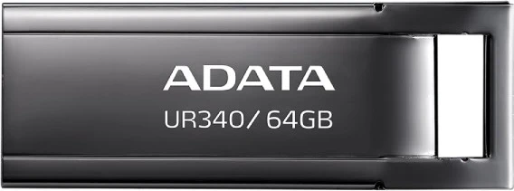 USB Adata UR340, 64 GB, 3.1 Gen 2