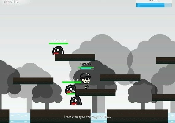 Achievement Hunter: Thief EN Global