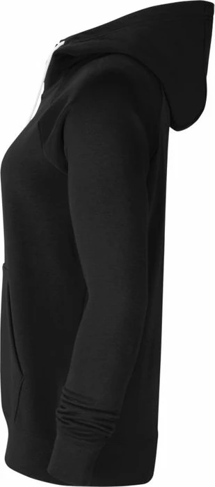 Duks për femra Nike Park 20, i zi