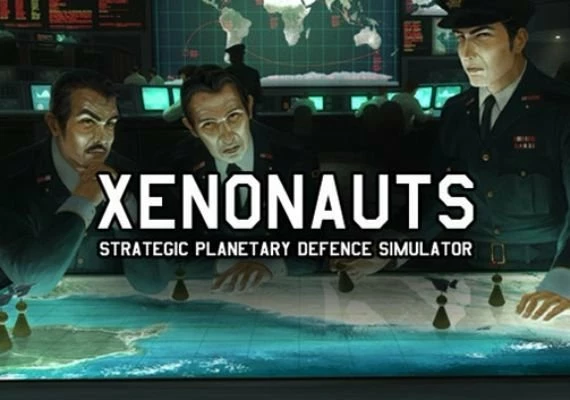 Xenonauts EN Global