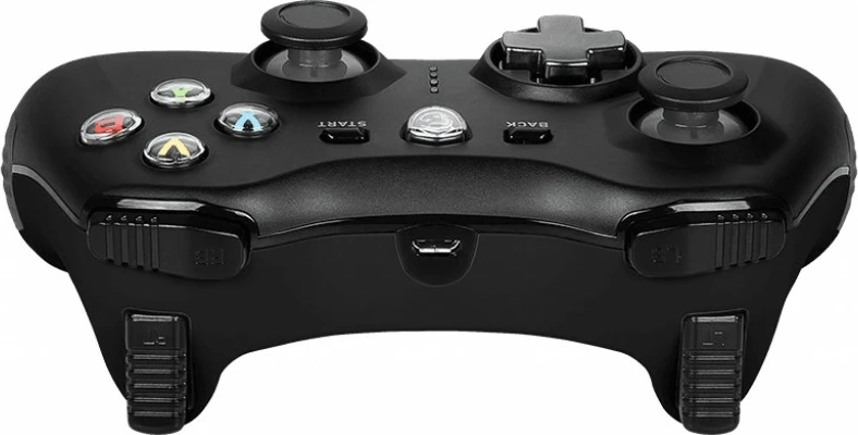 Gamecontroller MSI Force GC30 V2 wireless i zi
