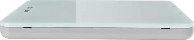 Peshore kuzhine smart Bluetooth Aeno KS1S 8 kg / 1 g, e bardhë, me 3 bateri AAA