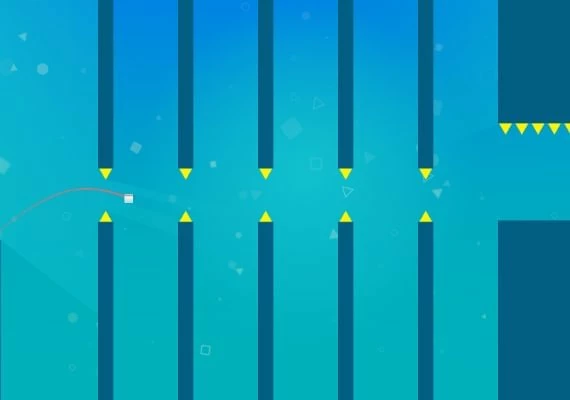 Almost There: The Platformer Global