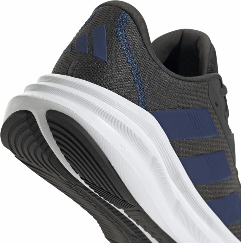 Atlete për meshkuj adidas, të hirtë [Madhësia: 40]