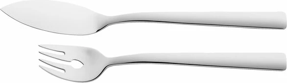 Set për peshk Zwilling, 2 pjesë