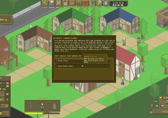 RPG Tycoon EN Global
