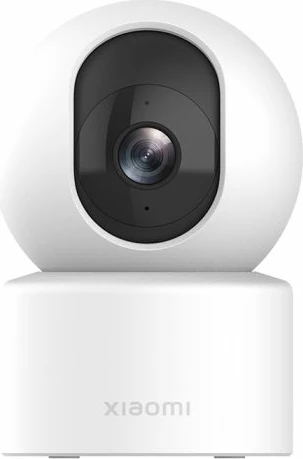 Kamerë mbikëqyrjeje Xiaomi Smart Camera C301 2K 360° Wi‑Fi, e bardhë