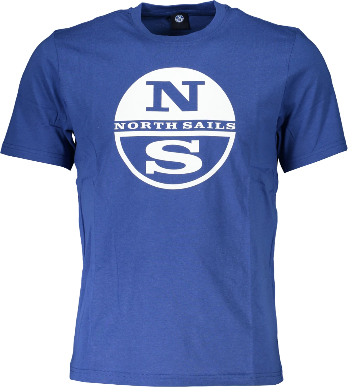 Maicë për meshkuj NORTH SAILS, blu
