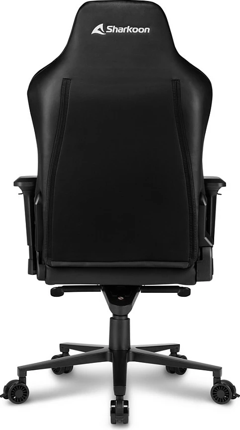 Karrige gaming Sharkoon SKILLER SGS40, krahëza 4D, 150 kg, e zezë