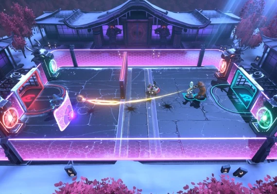 HyperBrawl Tournament - Cosmic Founder Pack DLC EN Global