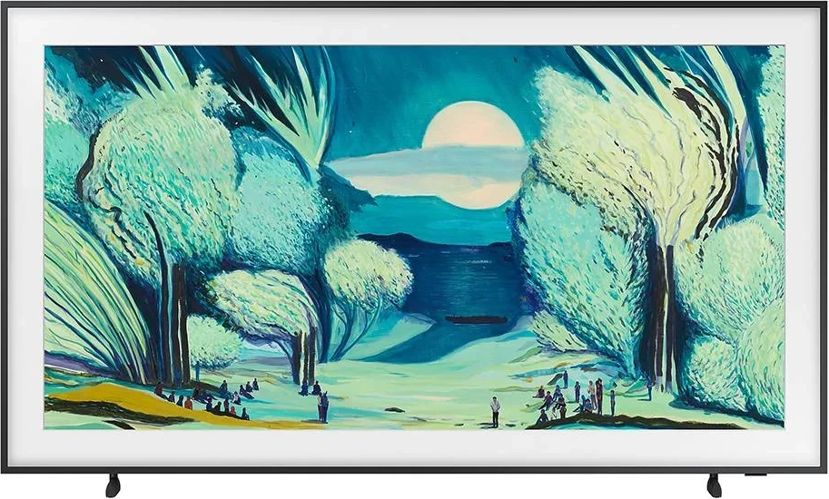 TV Samsung QE65LS03FAUXXH 65" QLED UHD Frame